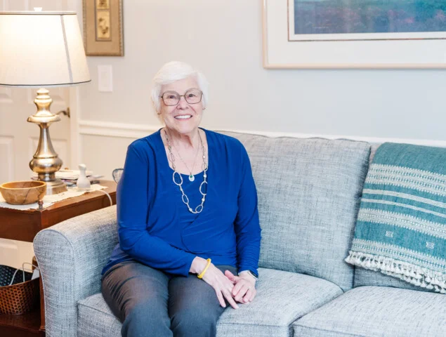 Cassie Lacina Photography, LLC. – 2026 February Tiza Pyle Beacon Hill Senior Living Lombard, Illinois-1