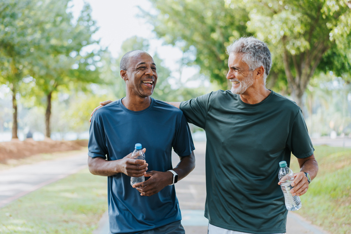 How A CCRC Enhances Quality Of Life Benefits Of A CCRC Beacon Hill