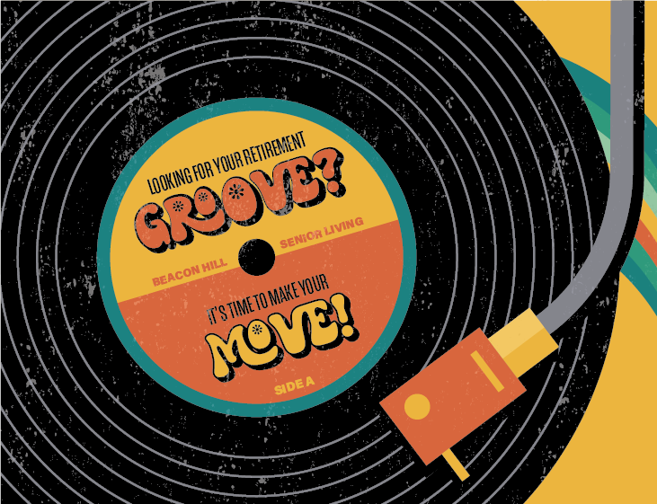 Looking for your retirement groove? It's time to make your move!